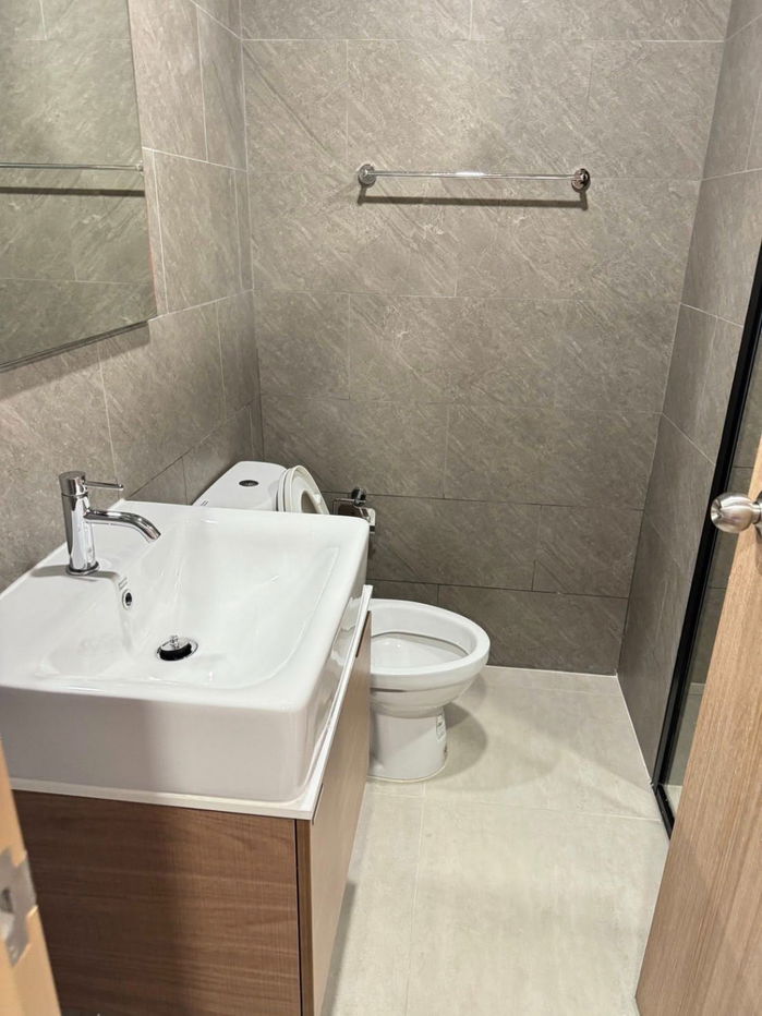 รูป #SC11195 📌 ให้เช่า | 🟦🟨เดอะ ลิฟวิ่น เพชรเกษม🟥🟩💬 𝑪𝒐𝒏𝒕𝒂𝒄𝒕 𝑳𝑰𝑵𝑬: @𝒔𝒆𝒄𝒓𝒆𝒕𝒑𝒓𝒐𝒑𝒆𝒓𝒕𝒚 🔥✨ - รูปที่ 4/6