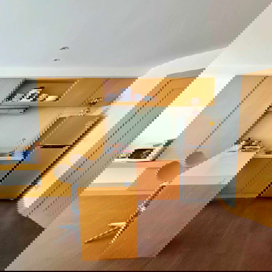 รูป ห้องอัพเดต🙋🏼💎🙋🏼💥แอดไลน์นัดดูห้องได้เลย📲เดอะ ฟิฟท์ อเวนิว รัชดา - วงศ์สว่าง - รูปที่ 1/11