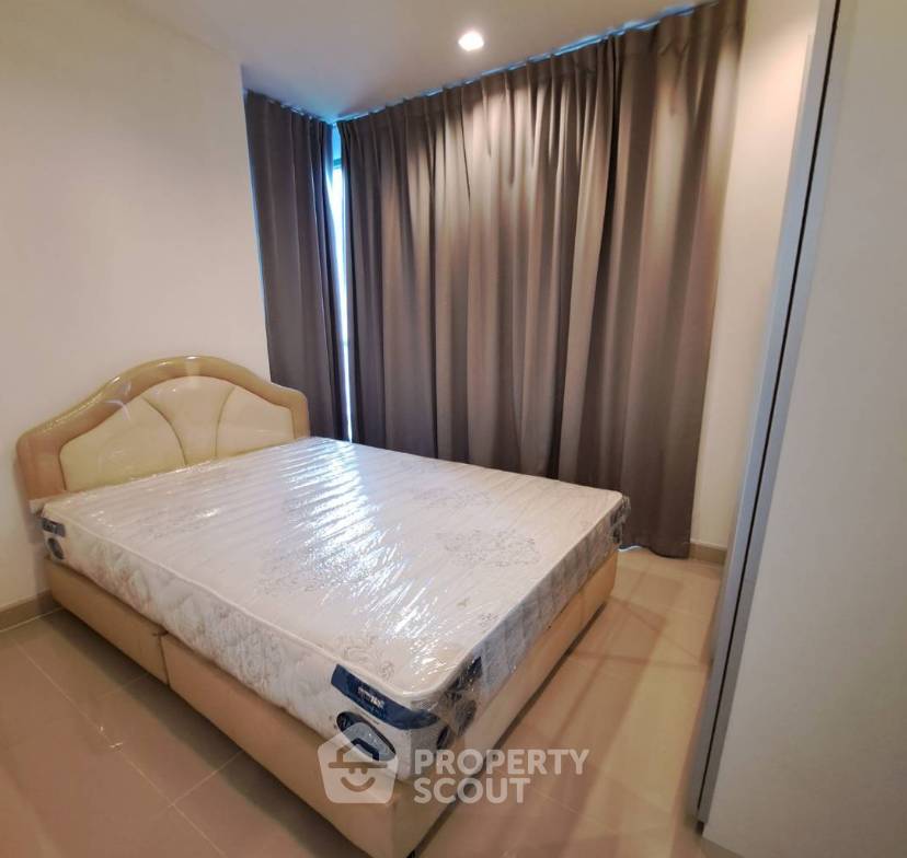 รูป คอนโด 2-ห้องนอน ที่ ไอดีโอ โมบิ พระราม 9 ใกล้ MRT พระราม 9 (ID 1803167) - รูปที่ 1/6