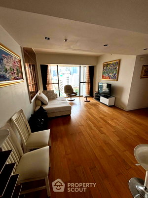 Condos for sale : 2-BR Condo at The Met Sathorn near BTS Chong Nonsi (ID 596504)