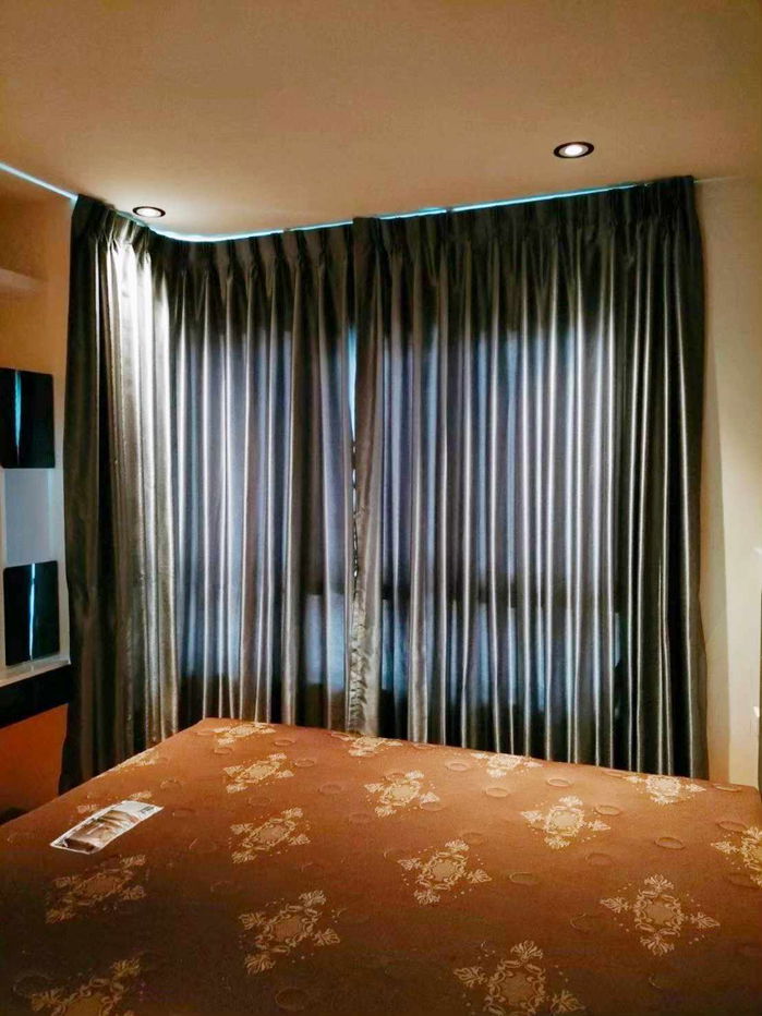 รูป ห้องอัพเดต🙋🏼💎🙋🏼💥แอดไลน์นัดดูห้องได้เลย📲เดอะ เพรสซิเดนท์ สาทร - ราชพฤกษ์ - รูปที่ 10/10