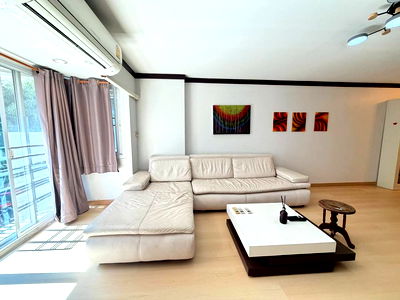 Condos for rent : For rent: Hillside 3 Nimmanhaemin, 77 sq m, 2 bedrooms.