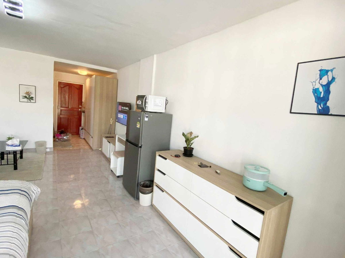 รูป ห้องอัพเดต🙋🏼💎🙋🏼💥แอดไลน์นัดดูห้องได้เลย📲ซิตี้ วิลล่า - รูปที่ 4/9