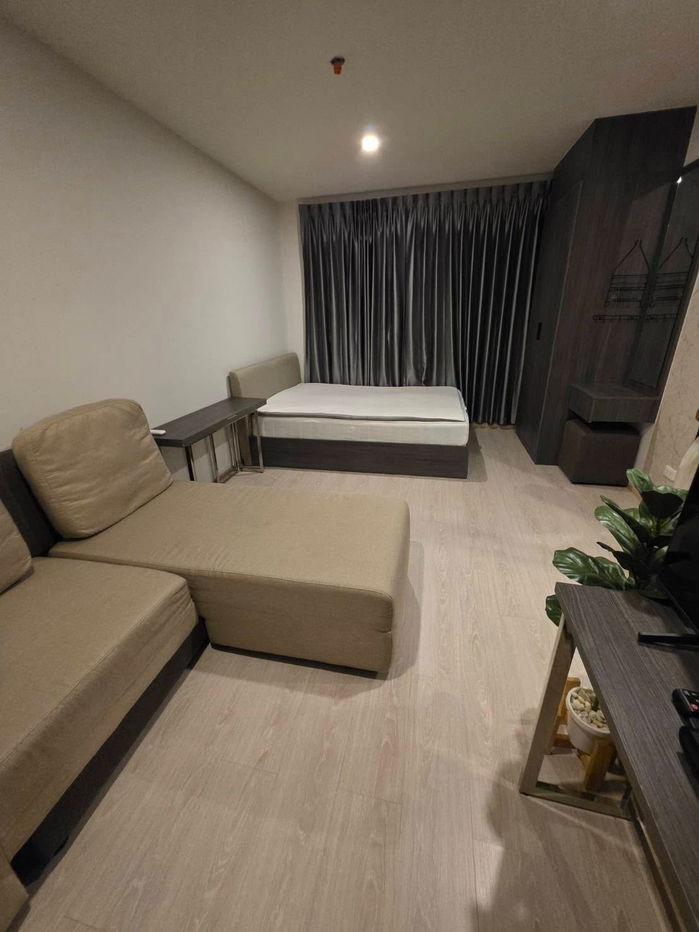 รูป 📣 For Rent 🏢 Elio del nest udomsuk 🏢 JA-940 - รูปที่ 4/12