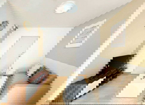 ปล่อยเช่าสมาร์ท คอนโด พระราม 2 #SMART CONDO RAMA 2