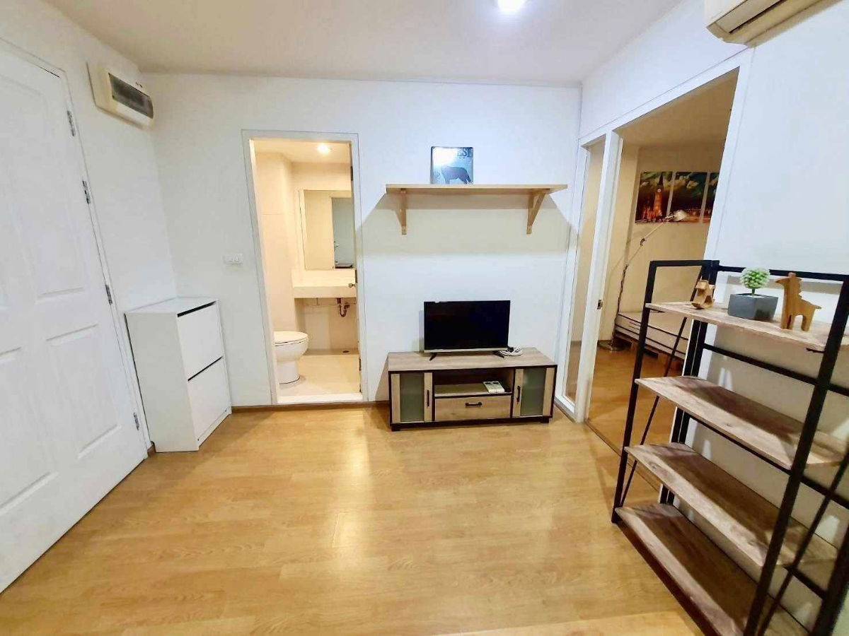 รูป ห้องอัพเดต🙋🏼💎🙋🏼💥แอดไลน์นัดดูห้องได้เลย📲ยู ดีไลท์ แอท อ่อนนุช สเตชั่น - รูปที่ 1/5