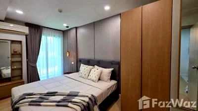 คอนโด ภูเก็ต : ขาย คอนโด 2 ห้องนอน ในโครงการ สเคป 3 6002650