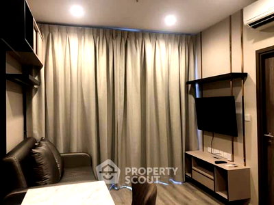 ขายคอนโด : คอนโด 1-ห้องนอน ที่ ไอดีโอ โมบิ อโศก ใกล้ MRT เพชรบุรี (ID 1728047)
