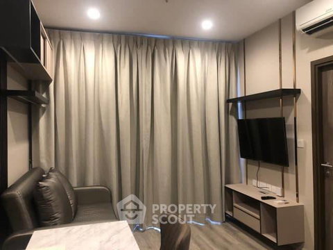 1-BR Condo at Ideo Mobi Asoke near MRT Phetchaburi (ID 1728047)