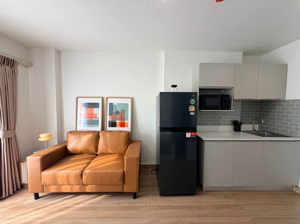 รูปภาพ 📌 Urgent‼️ For Rent: Prime Location, Fully Furnished, Ready to Move In ✅ Richpark @ Taopoon Interchange Condo MD-26086279