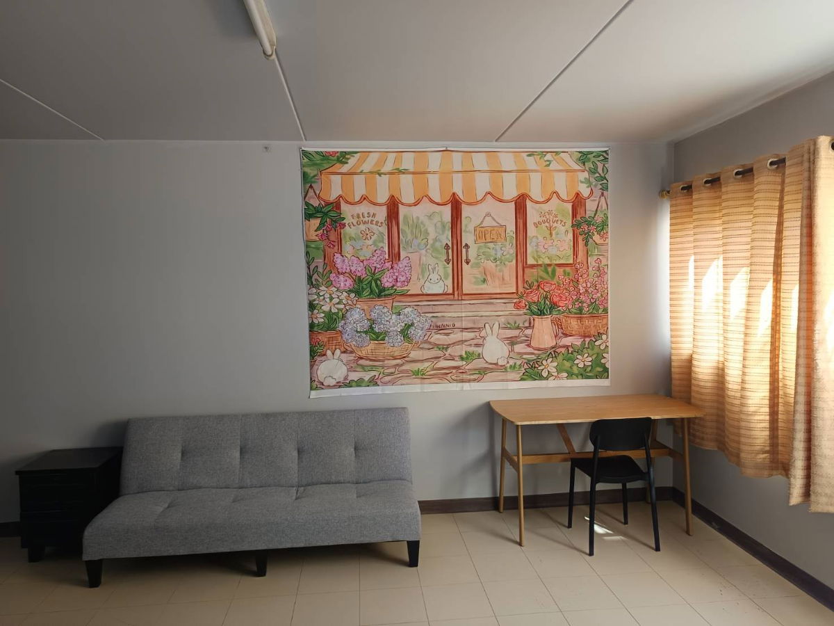 รูป ให้เช่าคอนโดเมืองทองธานี แจ้งวัฒนะ พร้อมอยู่ ราคาถูก เดินทางสะดวก - รูปที่ 2/9