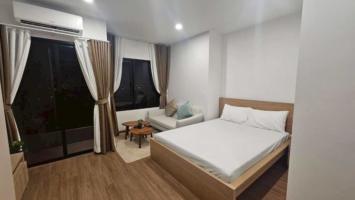 รูป MN3338 ให้เช่าคอนโด เดอะ ลิฟวิ่น เพชรเกษม ห้องมุม หน้าห้องไม่ชนใคร - รูปที่ 1/9