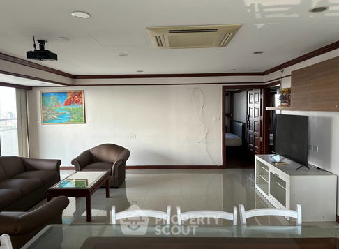 คอนโด 3-ห้องนอน ที่ ฟลอร่าวิลล์ คอนโดมิเนียม ใกล้ ARL หัวหมาก (ID 1584086)