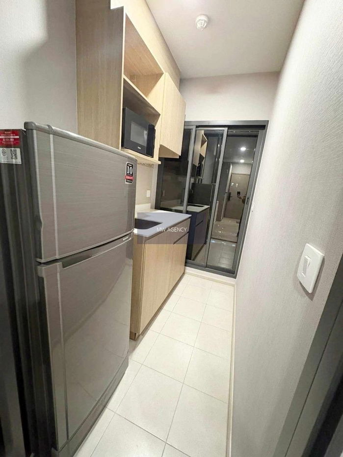 รูป ห้องอัพเดต🙋🏼💎🙋🏼💥แอดไลน์นัดดูห้องได้เลย📲ASPIRE Rattanathibet-Weston - รูปที่ 1/6