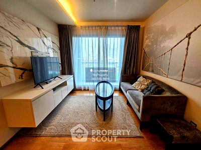 Condos for rent BTS Phrom Phong : 2-BR Condo at H Sukhumvit 43 near BTS Phrom Phong (ID 2229062)