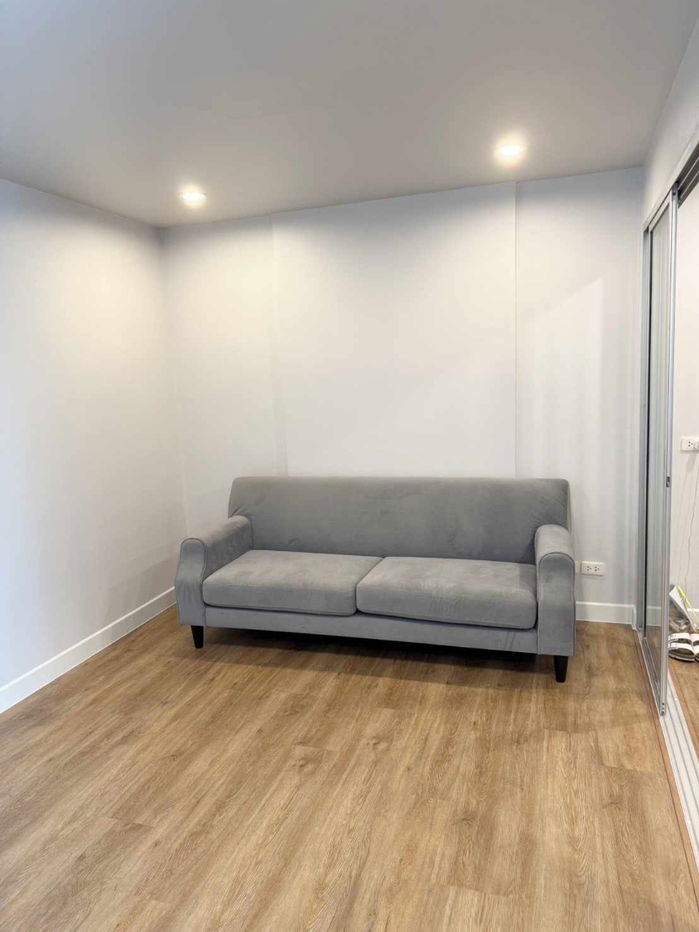 รูป ห้องอัพเดต🙋🏼💎🙋🏼💥แอดไลน์นัดดูห้องได้เลย📲ดีคอนโด รัตนาธิเบศร์ - รูปที่ 7/16