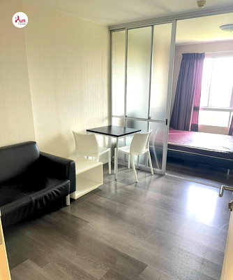 Condos for rent Khlong Luang Pathumthani : Dcondo Campus Resort Rungsit for rent.