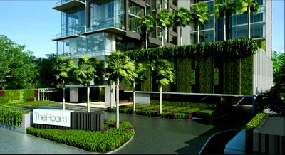 ขายคอนโด : ✨ ขาย เดอะ รูม สุขุมวิท 21 ✨    ราคา 6,200,000 บาท