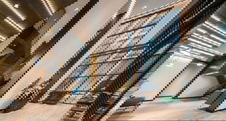 รูป 📌 ด่วน‼️ ให้เช่า ทำเลดี ฟังก์ชั่นครบ พร้อมเข้าอยู่ ✅ คอนโด เดนิม จตุจักร MD-26085974 - รูปที่ 6/10