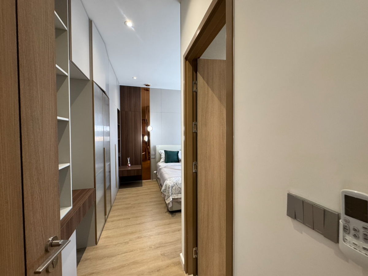 รูป พูลวิลล่าหรู โครงการ HORIZON By Patta – นองปรือ (Nong Pla Lai), พัทยา - รูปที่ 30/38