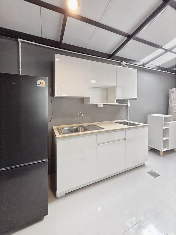 รูป R2889 ให้เช่าทาวน์โฮม Pleno สุขุมวิท-บางนา 3 (ว่างค่ะ) ใกล้ทางด่วน และ MEGA & IKEA บางนา - รูปที่ 9/19