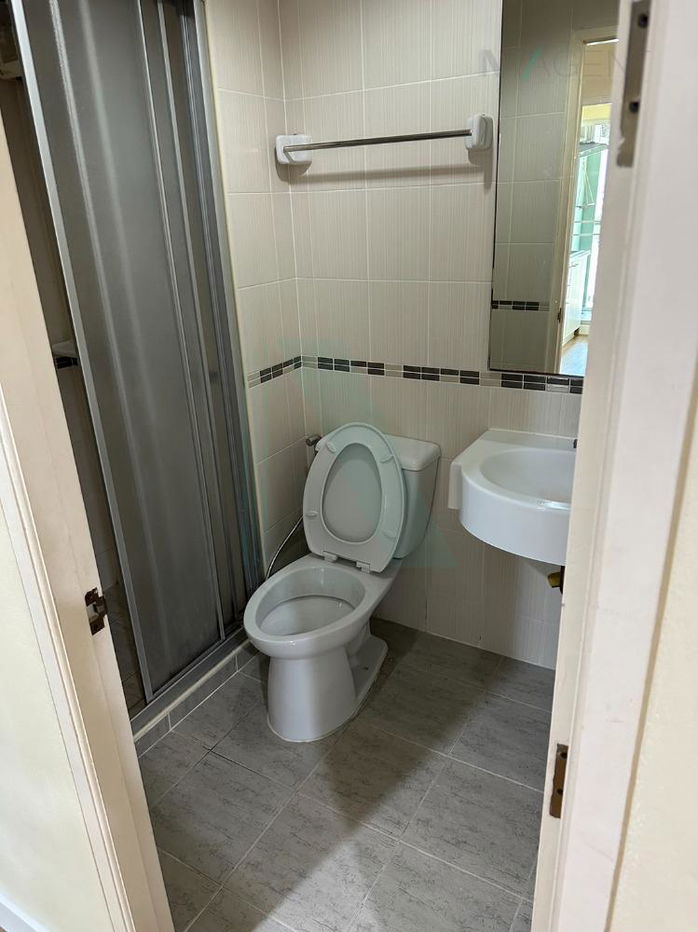 picture For Rent Condo LUMPINI VILLE RAMINTRA - LAKSI Building 1, Floor 12,1 bed room, Room size 31.00 sqm - 7/8