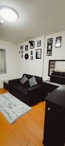 เช่า ลุมพินี คอนโดทาวน์ บดินทรเดชา-รามคำแหง เฟอร์นิเจอร์ครบ ใกล้โรงเรียนบดินทรเดชา สิงห์เสณี