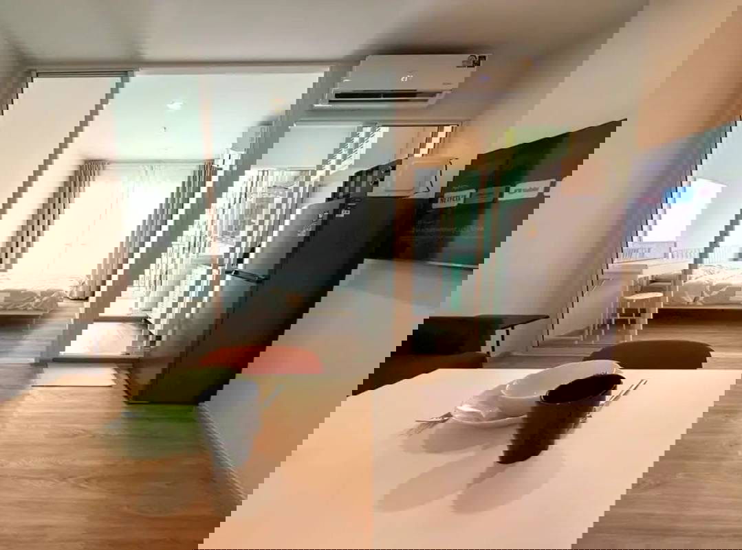 picture Regent home bangna for rent ✨ Fully furnished - 2/6