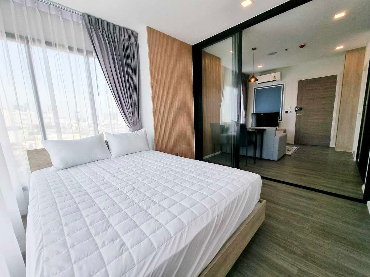 รูป MW agency❣️❤️❣️❤️คลองเตย💥โมดิซ สุขุมวิท 50 🔴เลขที่ 467 🟢🟡 - รูปที่ 1/10