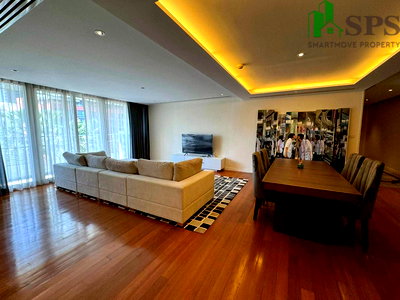 Condos for rent : Luxury 3Bedroom Condo for Rent at La Citta Penthouse Thoglor ( SPSEVE1624 )
