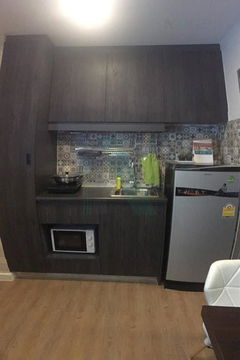 📌 For Sell Condo ESTA PHAHOL - SAPANMAI Building 1, Floor 3,2 bed room, Room size 33 sqm