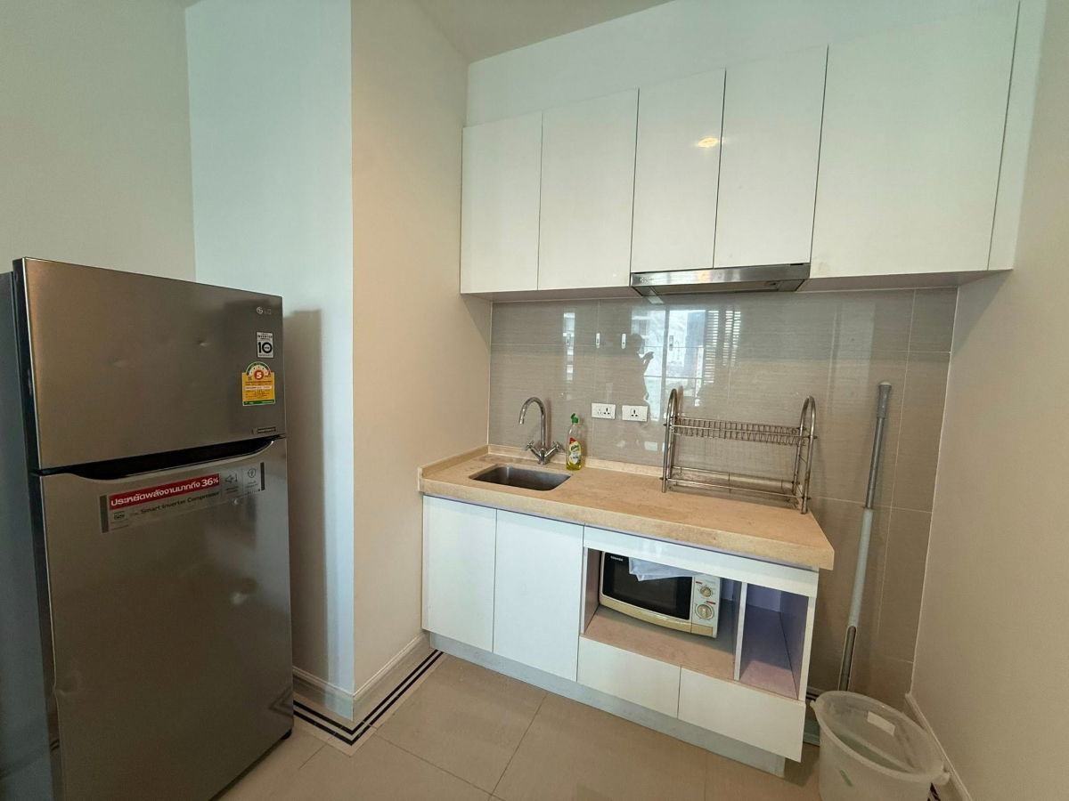 รูป 🔴RV20985🟡 ให้เช่าถูกมาก👍 T.C. Green 💛🧡 ✅แอดไลน์ @mproperty (มี @ ด้วย) แอดมินตอ - รูปที่ 6/6