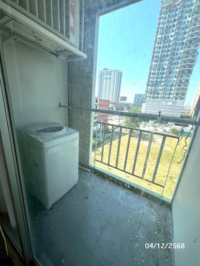 picture CONDO 1 ห้องนอน, 26.66 Square meter for sale at CONDO for sale Bang Kra So Muang Nonthaburi Nonthaburi - 6/26