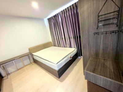 เช่าคอนโด รร.ลาซาล : 📣 For Rent 🏢 Elio del nest udomsuk 🏢 JA-940