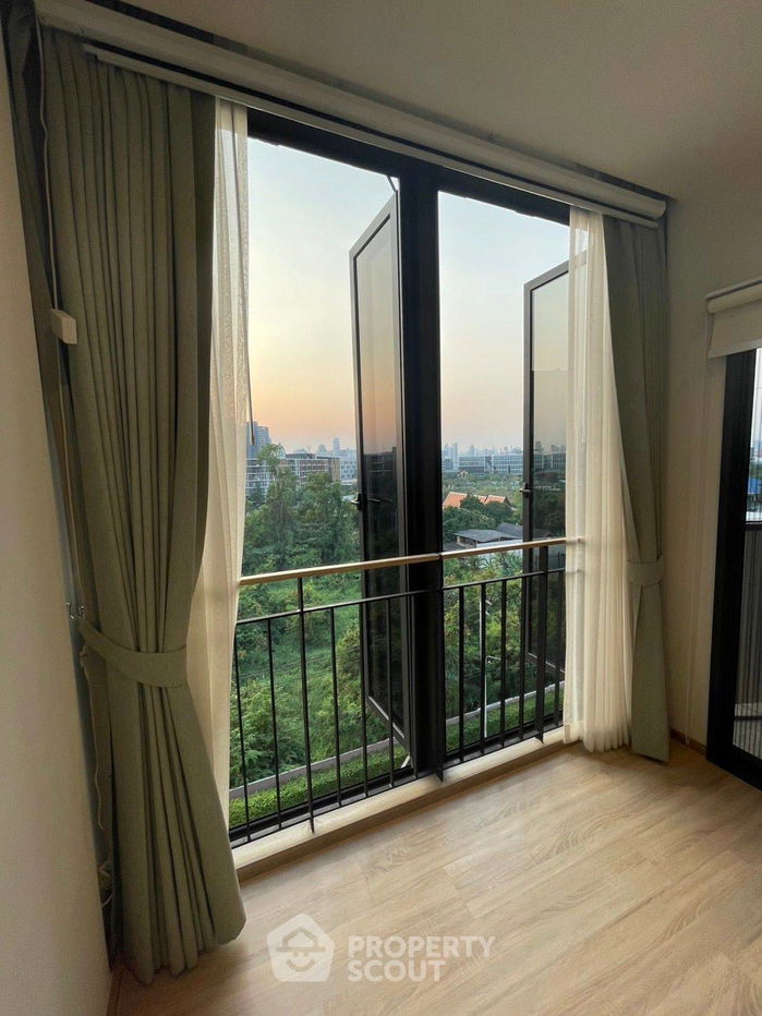 picture 1-BR Condo at Kawa Haus near BTS On Nut (ID 2033036) - 14/16