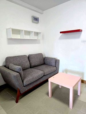 เช่าคอนโด MRT ห้วยขวาง : 🦋RB22950 ให้เช่าถูกมาก📢ศุภาลัย ซิตี้ รีสอร์ท รัชดา - ห้วยขวาง👉แอดไลน์ @714txlxc( มี @ ด้วย) แอดมินตอบไว 