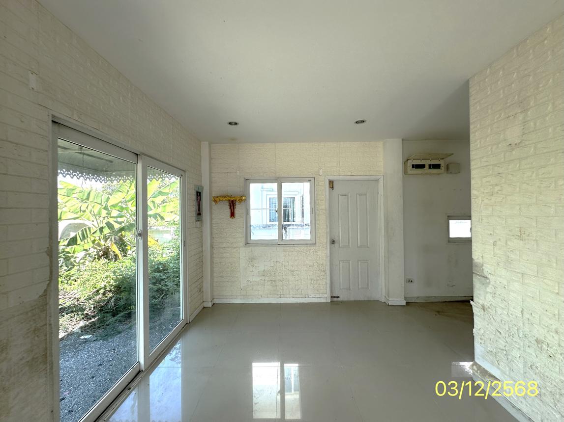 รูป บ้านเดี่ยว สำหรับขาย ชวนชื่น พาร์ค กาญจนา-บางใหญ่ บางใหญ่ บางใหญ่ นนทบุรี - รูปที่ 22/38