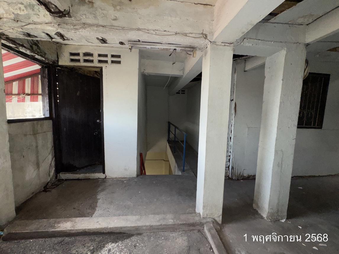 รูป อาคารพาณิชย์ สำหรับขาย - สำโรงเหนือ เมืองสมุทรปราการ สมุทรปราการ - รูปที่ 69/74