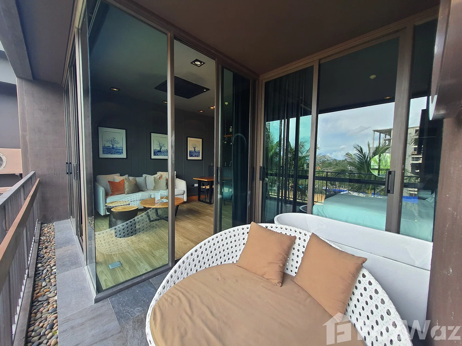 1 Bedroom Freehold Condo 6003233 - image 6