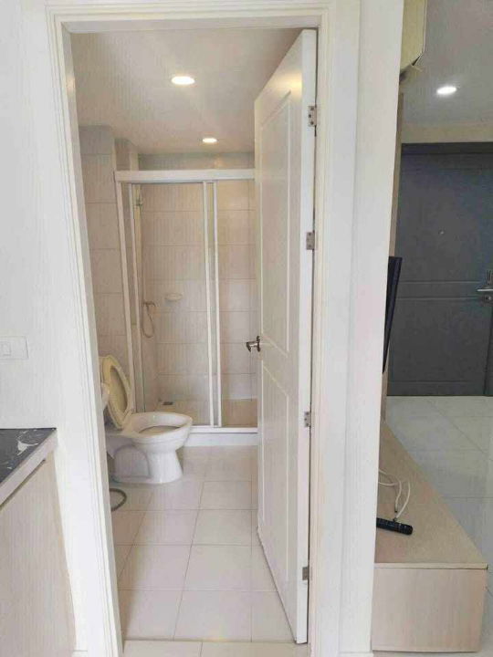 รูป ห้องอัพเดต🙋🏼💎🙋🏼💥แอดไลน์นัดดูห้องได้เลย📲อิลิเม้นท์ ศรีนครินทร์ - รูปที่ 5/8