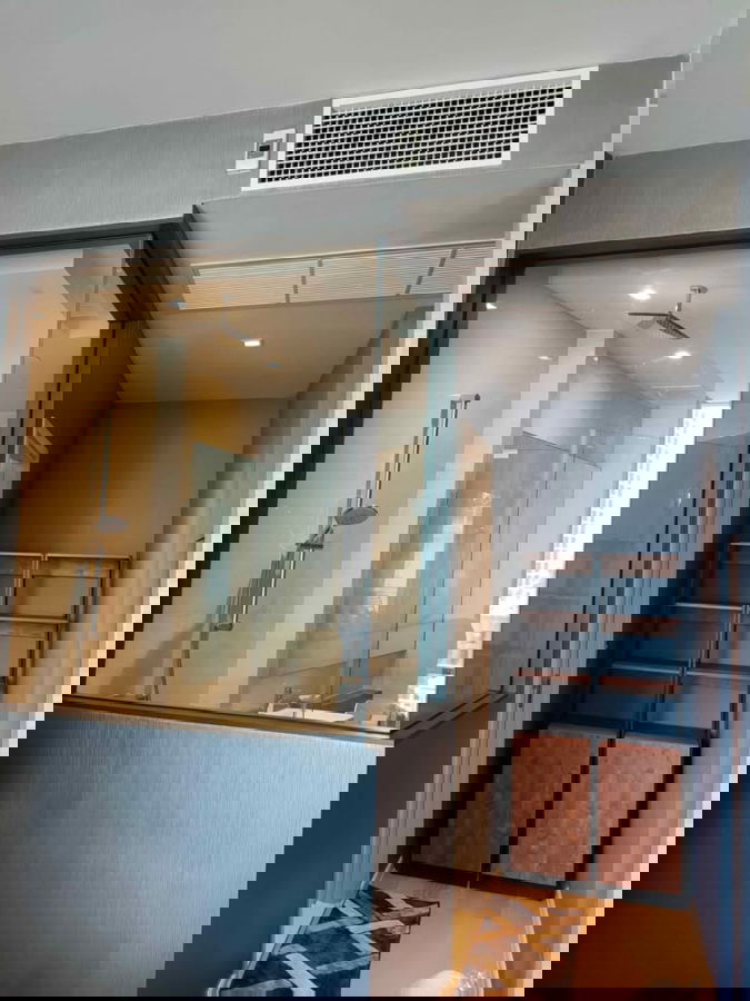 รูป 🏠✨ Ashton Silom | 1 Bedroom for Sale (HBH-ST-72) - รูปที่ 2/8