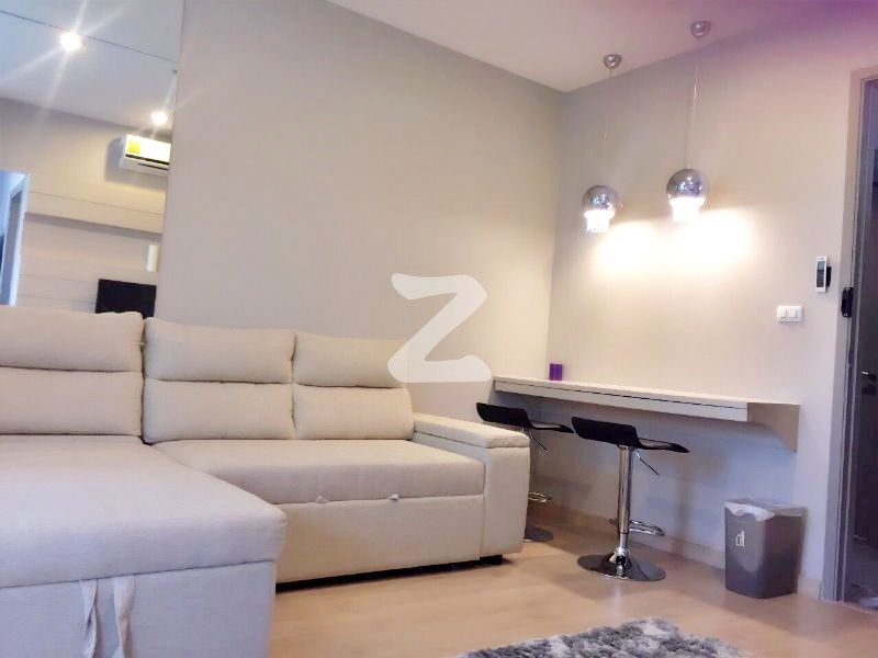 รูป MW agency❣️❤️❣️❤️ให้เช่า เดอะ เทมโป แกรนด์ สาทร-วุฒากาศ - รูปที่ 1/8