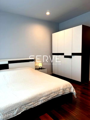 Condos for rent : 1 Bed Large Room City View Super High Floor Fully furnished Good Location Close to  MRT Petchaburi 900 m @  Circle Condominium