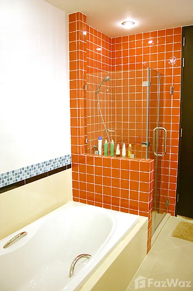 รูป คอนโดให้เช่า 2 ห้องนอน ในโครงการ ซิตี้ สมาร์ท คอนโดมิเนียม 6003881 - รูปที่ 6/9