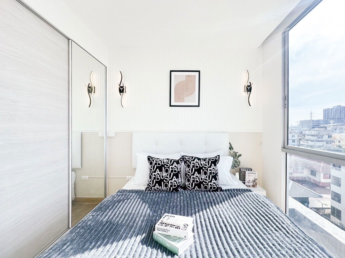 picture #SC11185 📌 Rent | 🟦🟨Chewathai Ramkamhaeng🟥🟩💬 𝑪𝒐𝒏𝒕𝒂𝒄𝒕 𝑳𝑰𝑵𝑬: @𝒔𝒆𝒄𝒓𝒆𝒕𝒑𝒓𝒐𝒑𝒆𝒓𝒕𝒚 🔥✨ - 5/9