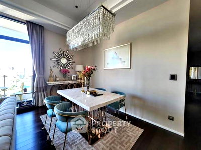 Condos for sale Sukumvit 39 : 3-BR Condo at The Diplomat 39 near BTS Phrom Phong (ID 2559687)
