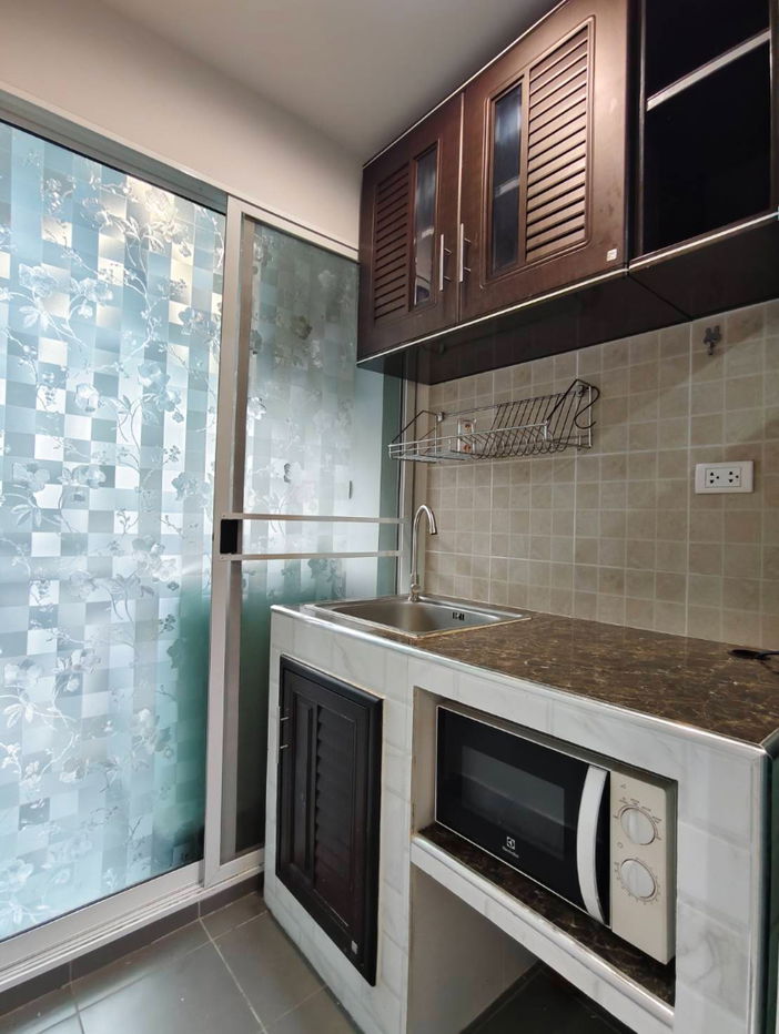 รูป ให้เช่า คอนโด รีเจ้นท์ โฮม สุขุมวิท 81 BTS อ่อนนุช BTS On Nut 800 เมตร - รูปที่ 12/20