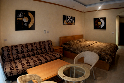 คอนโด เมกะ บางนา : Baan Suan Lalana Studio for sale Jomtien Pattaya