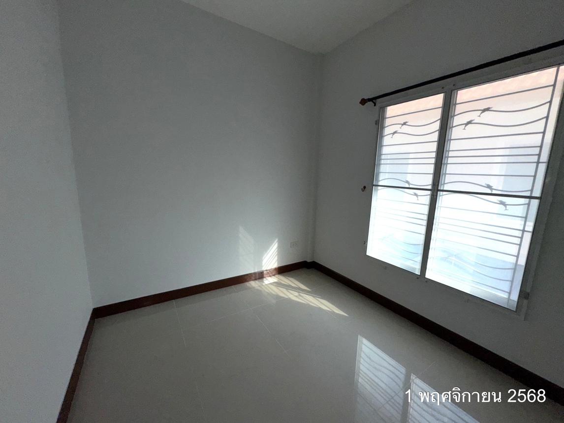 รูป ทาวน์เฮ้าส์ สำหรับขาย พนาสนธิ์ วิลล่า คลองขุด แพรกษาใหม่ เมืองสมุทรปราการ สมุทรปราการ - รูปที่ 61/88