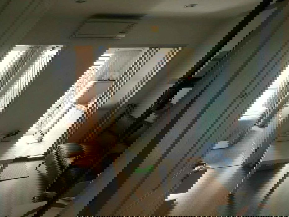 รูป ให้เช่า ยู ดีไลท์ 3 ประชาชื่น - บางซื่อ มีเฟอร์นิเจอร์+เครื่องใช้ไฟฟ้าครบ - รูปที่ 3/6